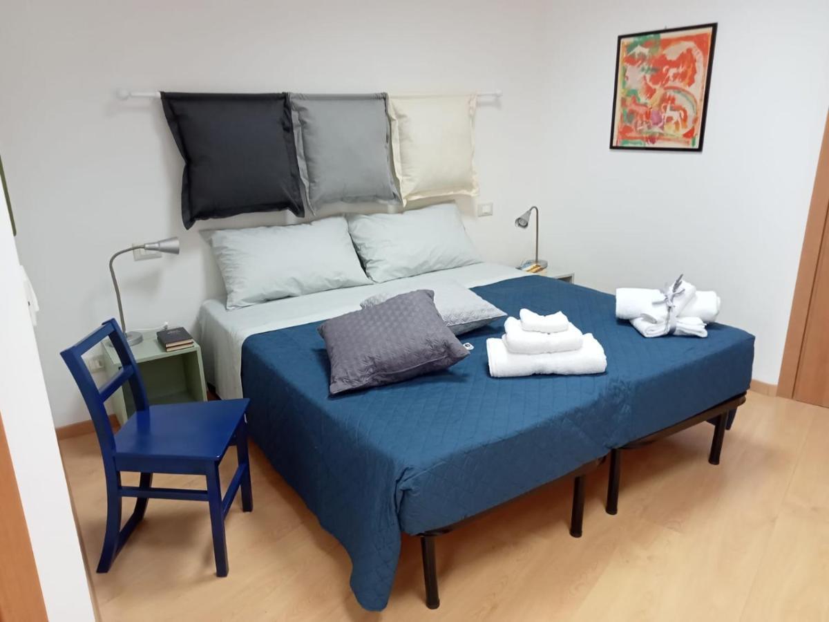 Ferienwohnung Al Piano Terra Poggio Picenze Exterior foto